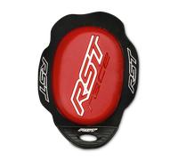 Deslizador de rodilla para motos RST TU
