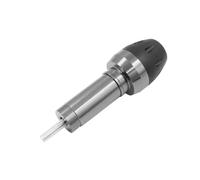 Deslizadores Universales Cuadro Motocicleta Protección Anticolisión Varilla 10 Mm 8 Protector Tubo Escape(Titanium)