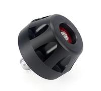 Deslizadorprotecciónmoto Para R1200R Para RT Para R1250R Para RT Para K1200GT Para K1200R Para RS Kit Protección Eje Cardán Basculante Trasero Motocicleta El Deslizador Eje Transmisión