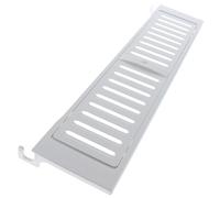 Deslizamiento de estante original Refrigerador, congelador 00355494 BOSCH
