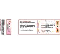 Deslizamiento de la fortuna del amor (versión inglesa)/Koi-Omikuji