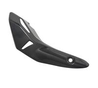 Deslizamiento En Reemplazo Tubo De Escape Motocicleta Trasero Cubierta Fibra Carbono A Prueba Escaldaduras para Kawasaki Z 900 Z900 para Ninja