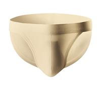 Deslizamiento Hombre Sexy, Deslizamiento De Hombre Sexy De Talle Bajo, Hilo Glaseado Ropa Interior De Moda Que Sube