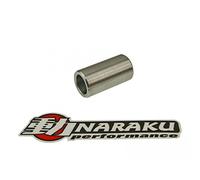 Deslizante Hembra variomatik Naraku, ungedrosselt, 20 x 38 mm GY6 (139 QMB/QMB), Kymco Tumbado
