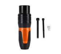 Deslizantes Cuadro Para CF 450MT Para 450 MT 2024 2025 2026 Deslizador De E&scape De Protección Contra Caídas Para Motocicleta Deslizador De Almohadilla De Choque(TYPE 5)
