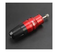 Deslizantes Cuadro PARA YZFR125 PARA YZF-R125 2014-2023 2022 2021 Protección Contra Caídas Motocicleta Deslizador E&scape Almohadillas Choque Accesorios Deslizantes(A-Red)