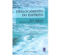 deslocamento do espirito