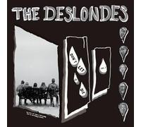 Deslondes - Don'T Let It die: Vol. 1 [Vinilo]