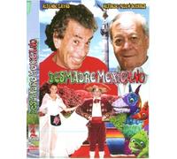 Desmadre Mexicano - Desmadre Mexicano [USA] [DVD]