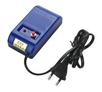 Desmagnetizador de relojes, herramienta profesional para desmagnetizaci¨®n de relojes mec¨¢nicos y de cuarzo, 250 V, enchufe UE