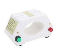 Desmagnetizador de relojes, práctico desmagnetizador mecánico duradero profesional para diferentes tipos de relojes para trabajadores de reparación de relojes