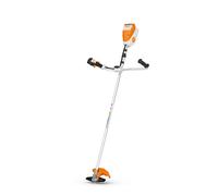 Desmalezadora A Batería STIHL FSA80 36V Batería AK Mango Doble