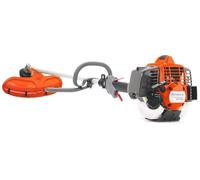 Desmalezadora A Gas HUSQVARNA 243RJ 40,1 cc Ancho De Corte 46 cm