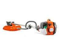 Desmalezadora A Gas HUSQVARNA 535RJ 34,6cc Ancho De Corte 45 Cm