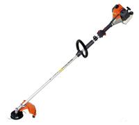 Desmalezadora A Gas OLEOMAC BC 270 S 27 CC Cabezal Load&Go Diámetro 130 Mm