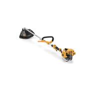 Desmalezadora A Gas STIGA BC 330 A 25.4 CC Diámetro De Barra 26 Mm