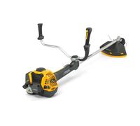 Desmalezadora A Gas STIGA BC 760 B 52.8 CC Diámetro De Barra 30 Mm Imp. Doble