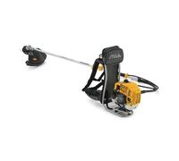 Desmalezadora A Gas STIGA BC555R 51,7 CC Corte 45 CM Mango Simple