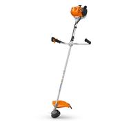Desmalezadora A Gas STIHL FS235 36.3cc Corte 420mm Mango Doble