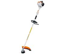 Desmalezadora A Gas STIHL FS55R 27.2 CC 0.75 KW Mango Circular