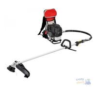 Desmalezadora A Mochila Papillon A Gasolina DGB 53 EURO 5 2 Tiempos cc 52,8