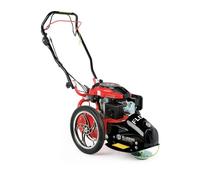Desmalezadora Con Ruedas BLUEBIRD FLO SPEED7LC 196cc Ancho De Corte 60cm