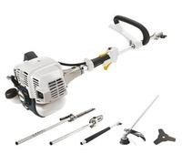 Desmalezadora Cortacésped Alpina Multifunciones MT26 5 En 1