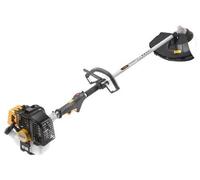 Desmalezadora Desmalezadoras Cortacésped Rastrillo Alpina TB 320 Jardinería