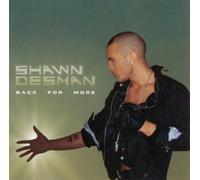Desman, Shawn - Back for More