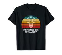 Desmantelar el Patriarcado | Smash the Patriarchy Camiseta