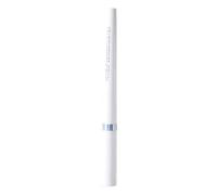 Desmaquillador De Ojos | Barra Portátil de Limpieza de Punta Fina - Stick Desmaquillador Natural Borrador,Para Delineador, Máscara, Cejas, Base, Piel Seca y Grasa, Uso Diario, Viaje, Mujeres y