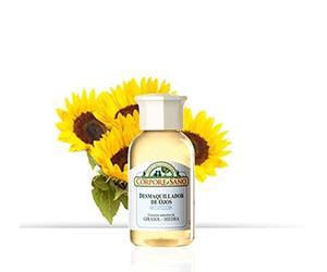 Desmaquillador De Ojos Camomila Y Calendula 150 ml. de Corpore Sano