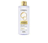 Desmaquillante agua micelar age perfect 400 ml.