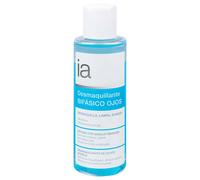 Desmaquillante bifásico ojos Interapothek 150 ml - Desmaquillante bifásico ojos 150 ml Interapothek