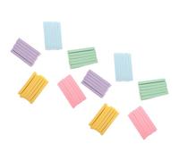 Desmaquillante Comprimida para Limpieza Facial 120 Pva | Discos de Espuma Suaves, Formato Portátil para Viaje, Uso Diario y Cuidado Cosmético Color Aleatorio