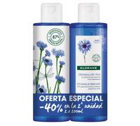 Desmaquillante de Ojos al Aciano 200 ml
