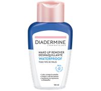 Desmaquillante de Ojos Bifásico Waterproof 125 ml