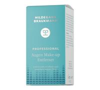 Desmaquillante de ojos profesional Hildegard Braukmann 100 ml