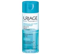 Desmaquillante de ojos waterproof de uriage con agua de aciano i elimi