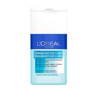 ¡22% DTO! Desmaquillante Ojos Y Labios Waterproof 125 ml