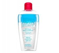 Desmaquillante dermacol aqua aqua de dos fases con pantenol