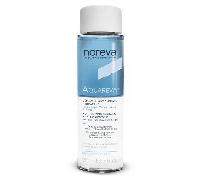 Desmaquillante hidratante bifásico Noreva Aquareva 125 ml