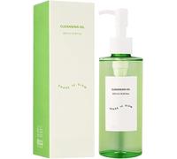 Desmaquillante Limpiador Control de Puntos Negros 200 ml Aceite Suave Disolvente de Maquillaje Limpieza Profunda Hidratación Natural y Conserva la Hidratación Ideal para Viajes, Hogar, Spa y Rutina Di