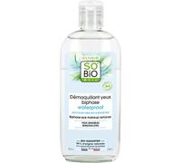 So'Bio Étic Desmaquillante Ojos Bifásico 100ml