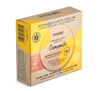 ¡25% DTO! Desmaquillante Sublime Camomila 80 gr