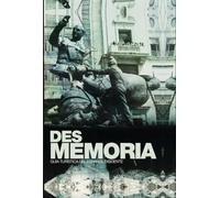DESMEMORIA (DOS VOLÚMENES): El expolio de nuestra historia, cultura y patrimonio
