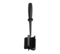 Desmenuzador para carne picada, resistente al calor, antiadherente, utensilio para cocina, pícnic, preparación culinaria | Para aguacate, , verduras, cocina, picnic y pastelería