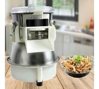 Desmenuzadora Eléctrica De Pollo 180w,Trituradora Profesional De Pechuga De Pollo En Acero Inoxidable,Desmenuza En 10 Segundos,Funcionamiento Silencioso,Perfecta Para Ensaladas,Comida Saludable