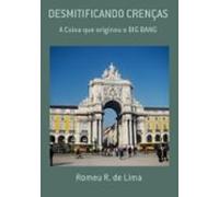 Desmitificando Crenças (ebook)