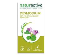 Desmodium Naturactive - 30 cápsulas